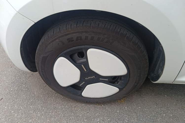 Used Qiyuan Lumin 2024 130km Qingyue Version
