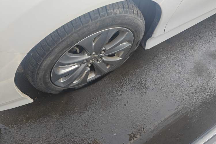 Used Honda Jade 2017 1.8L Automatic Classic Edition 5 seats