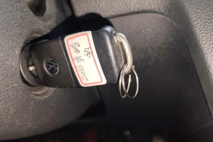 Used Volkswagen Santana 2015 Haval H6 1.6L Automatic Comfort Model
