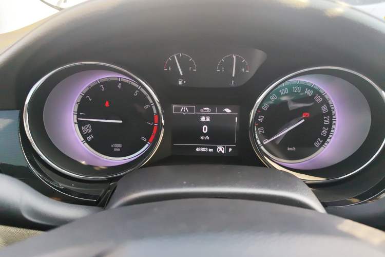 Used Buick Verano 2015 Sedan 15S Automatic Ambition Model
