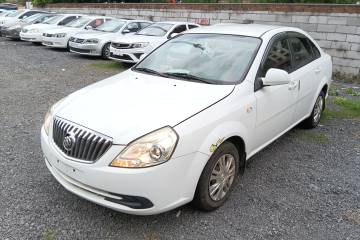Used Buick Excelle 2015 1.5L Automatic Classic Model