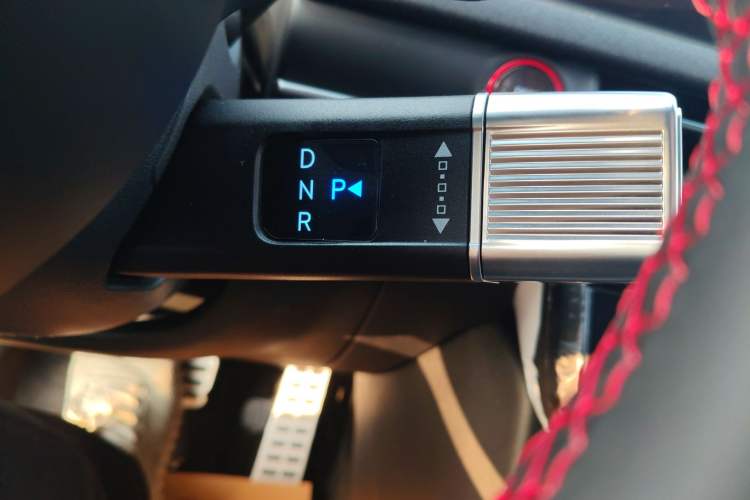 Used Hyundai Tucson 2025 Tucson L 1.5T Elite Edition N-Line