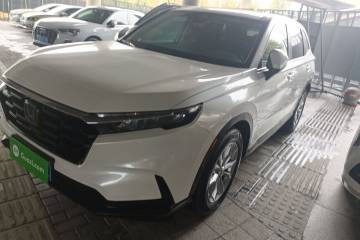 Used Honda CR-V 2023 240TURBO Two-Wheel Drive Deluxe Edition 7 Seats