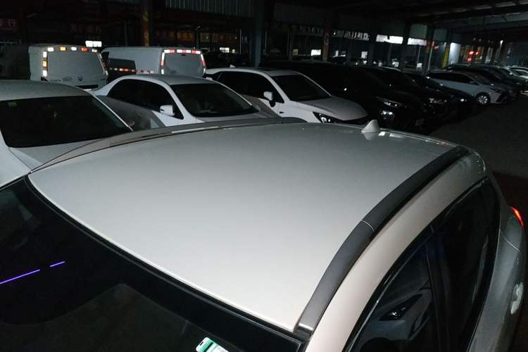 Used Nissan Qashqai 2017 2.0L CVT Smart Enjoyment Version China V Standard