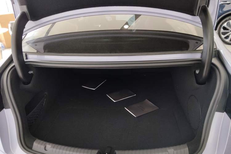 Used BYD Seal 2025 650 Zhihang Edition