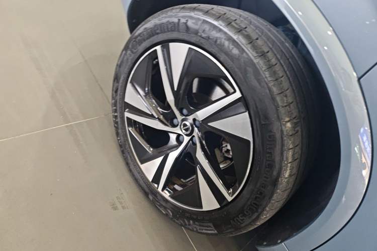 Used Volvo XC90 2020 T6 Zhiyi Sport Edition 7-Seater
