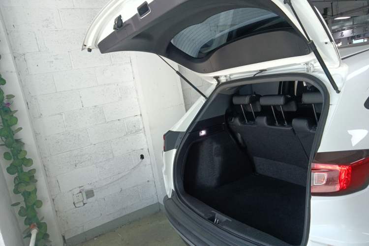 Used Honda XR-V 2021 1.5L CVT Comfort Version