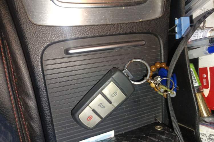 Used Volkswagen FAW-Volkswagen CC 2018 1.8TSI Luxury Model