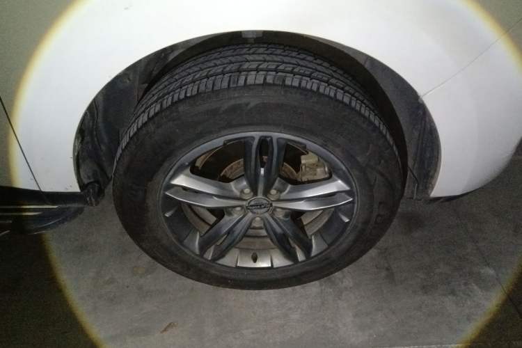 Used Haval F5 2018 1.5T i-Type