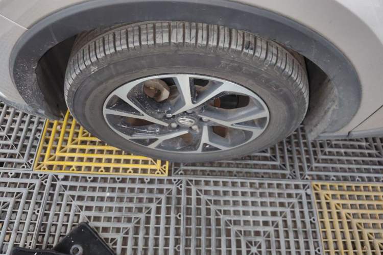 Used Toyota C-HR 2020 2.0L Leading Edition