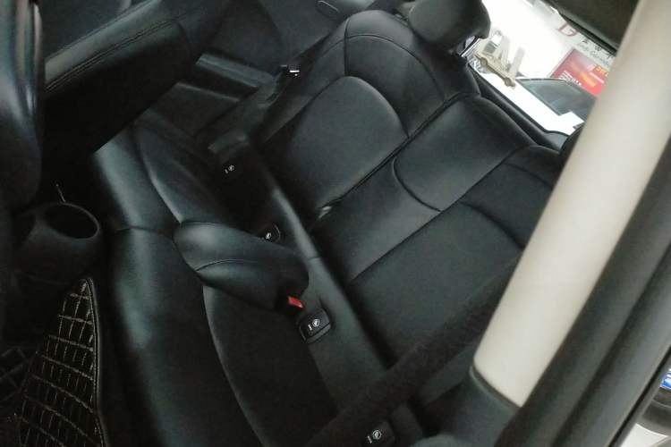 Used  MINI 2020 1.5T ONE PLUS