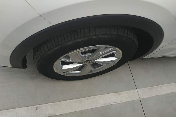 Used Bestune T90 2023 1.5T DCT Automatic Luxury Edition