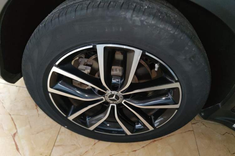 Used Mercedes-Benz GLC 2022 Refreshed GLC 300 L 4MATIC Dynamic Edition