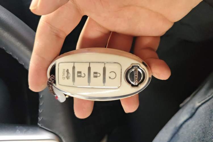 Used Nissan Sylphy 2022 1.6L XL CVT Enjoyment Edition
