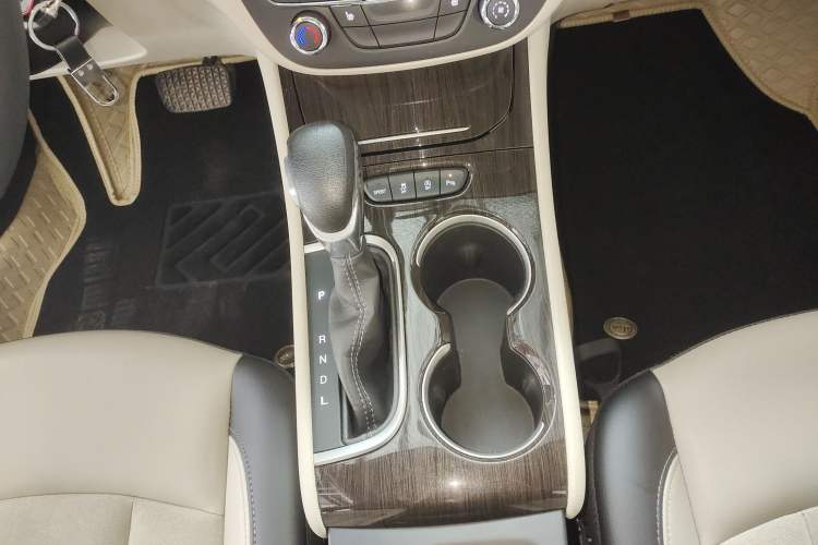 Used Buick Verano 2019 Sedan 15S Automatic Leading Model
