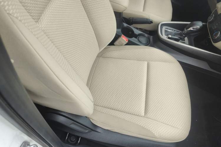 Used Ford Escort 2015 1.5L Automatic Comfort Model