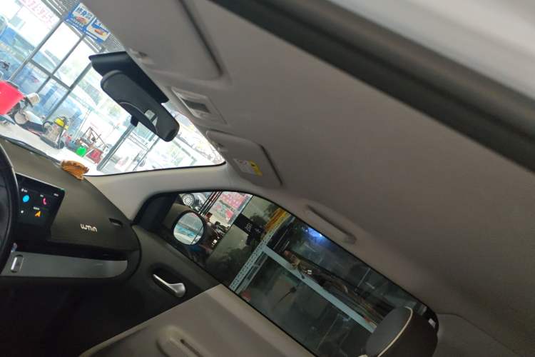 Used  Lumin 2022 210km Sweet Edition
