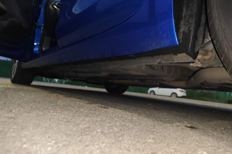 Used Buick Excelle GX 2018 18T Automatic Flagship Model
