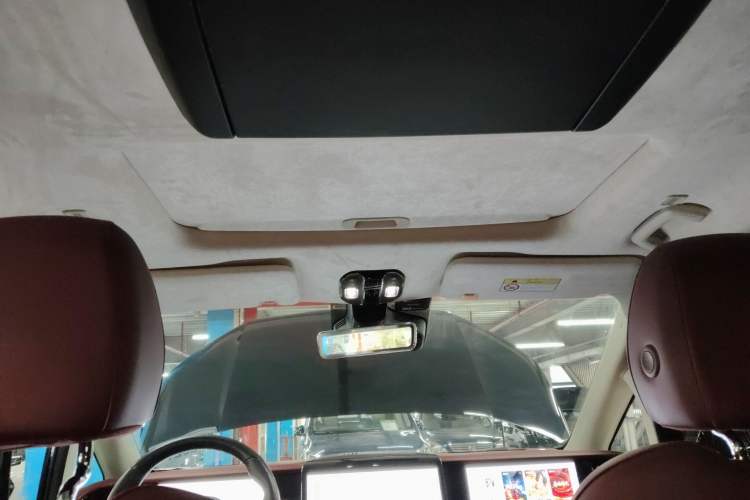 Used GAC Trumpchi E9 2023 E9 MAX
