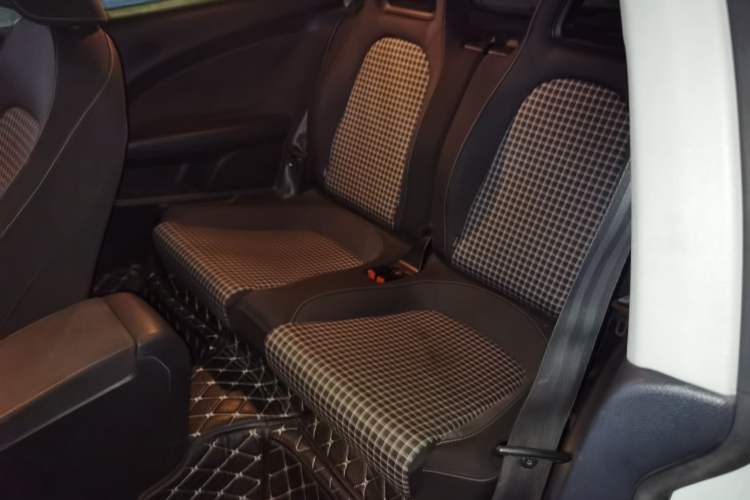 Used Volkswagen Scirocco 2015 1.4TSI Fashion Edition
