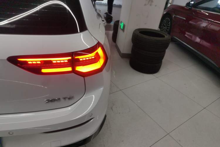 Used Volkswagen Golf 2021 280TSI DSG R-Line
