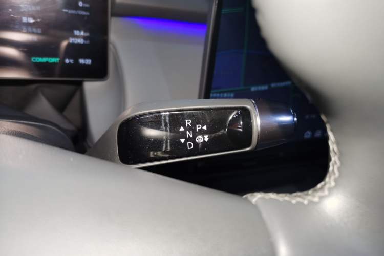 Used XPeng P7+ 2024 Long-Range Max
