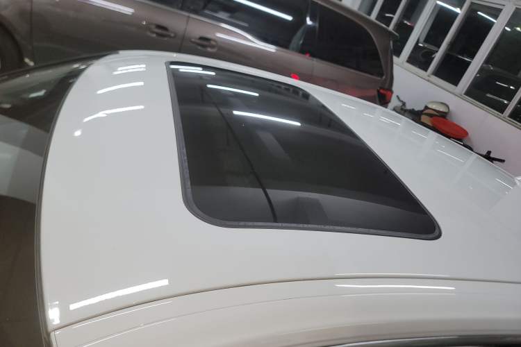 Used BMW 3 Series 2019 320Li M Luxury Package