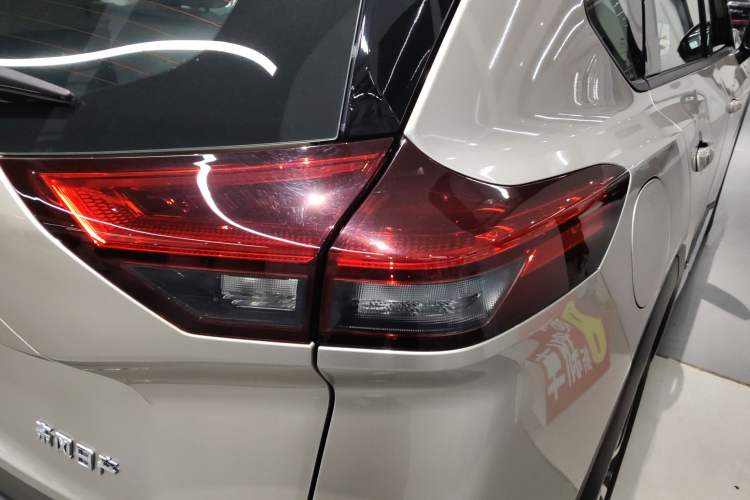 Used Nissan X-Trail 2021 VC-Turbo 300 CVT 4WD Ultimate Edition
