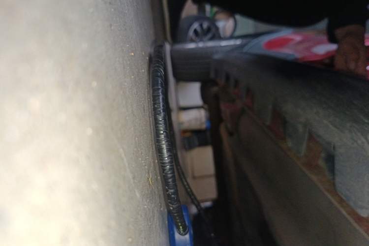 Used Haval H1 2016 Red Label 1.5L AMT Comfort Model
