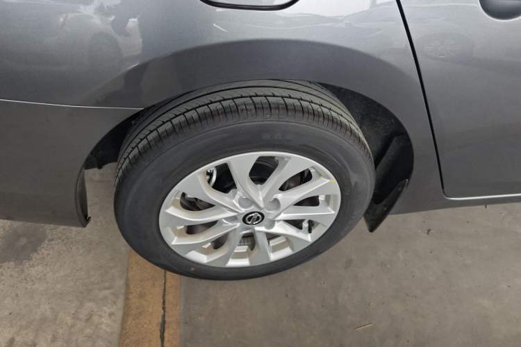 Used Nissan Sylphy 2024 Restyled Version 2 Classic 1.6XE CVT Comfort Edition