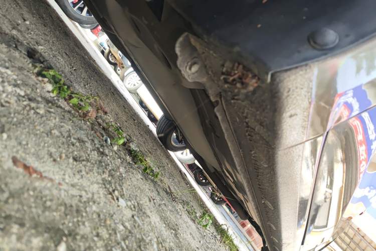 Used Buick GT 2017 15N Automatic Deluxe Edition
