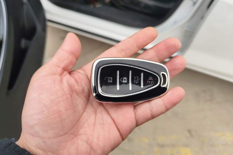 Used Chevrolet Malibu XL 2020 535T CVT Sharp Edition
