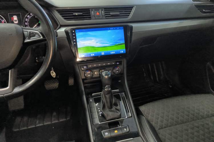 Used Skoda Superb 2016 TSI280 DSG Innovation Edition
