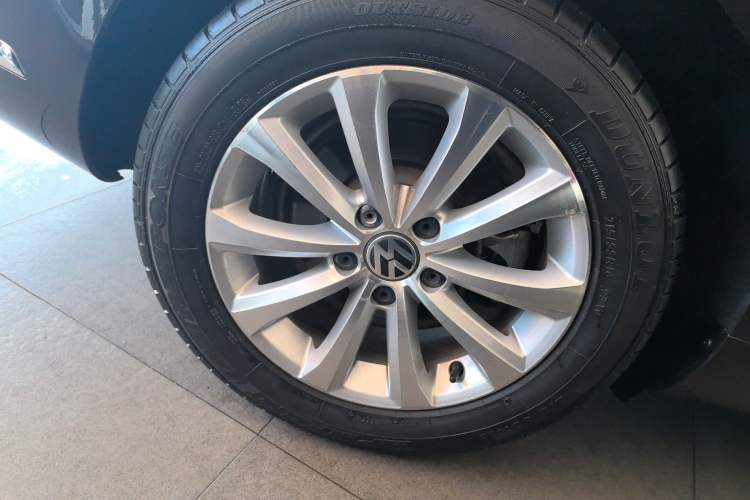 Used Volkswagen Magotan 2016 1.8TSI Smart Comfort Model
