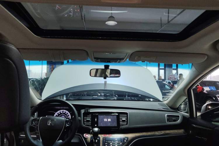 Used Honda Odyssey 2017 2.4L Smart Edition
