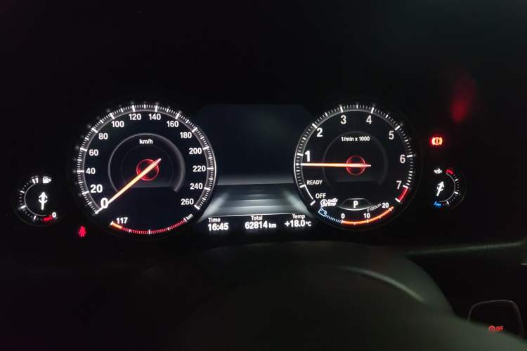 Used BMW 3 Series GT 2020 320i M Sport Package
