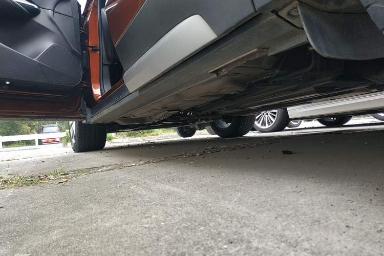 Used Cadillac XT4 2021 28T Two-Wheel Drive Leading Version