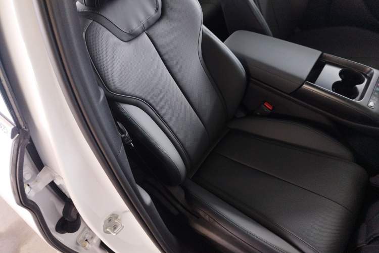 Used BYD Qin L 2026 DM-i 128KM Leading Edition