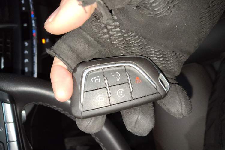 Used Cadillac CT4 2020 28T Elite Edition
