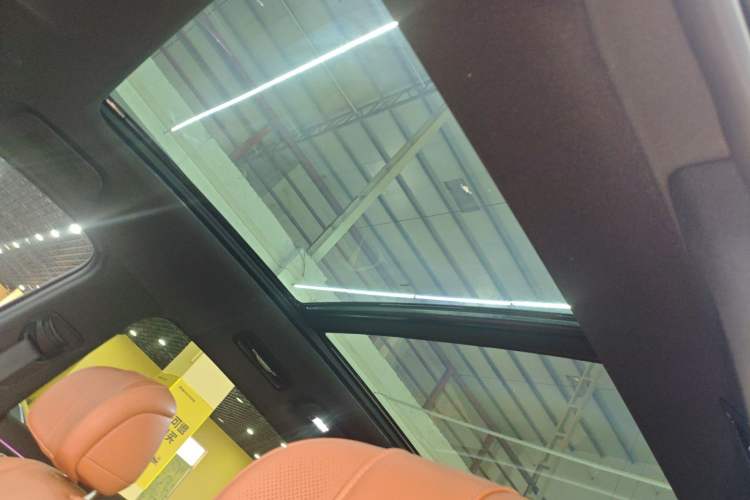 Used Hima AITO M7 2024 1.5T Four-Wheel Drive Plus Version 5 Seats