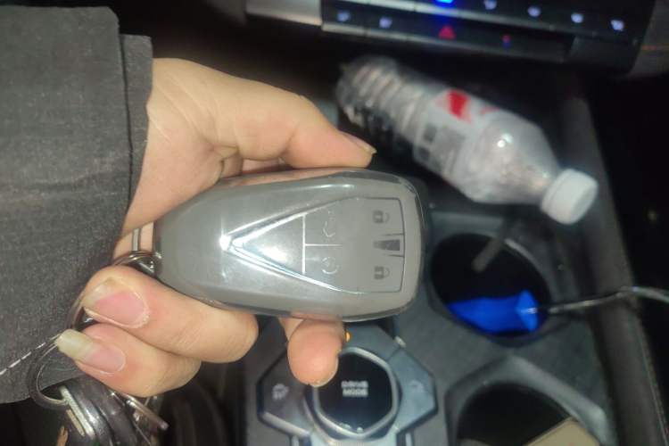 Used Changan UNI-V 2022 1.5T Sport Edition