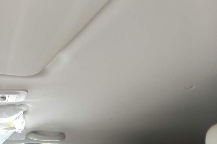 Used Wuling Bingo 2025 333 km Lingxi Connected Version
