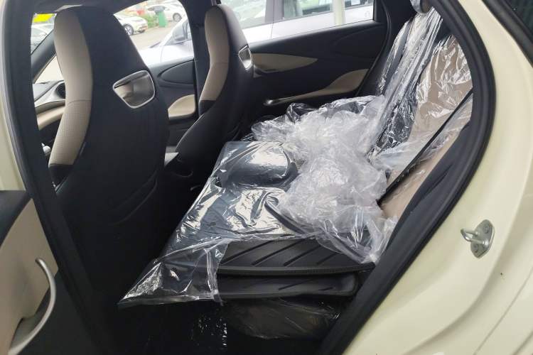 Used BYD Dolphin 2025 420km Free Edition
