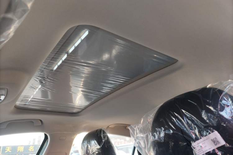 Used Bestune B70 2025 Dragon Edition 1.5T Quality Enjoyment Model