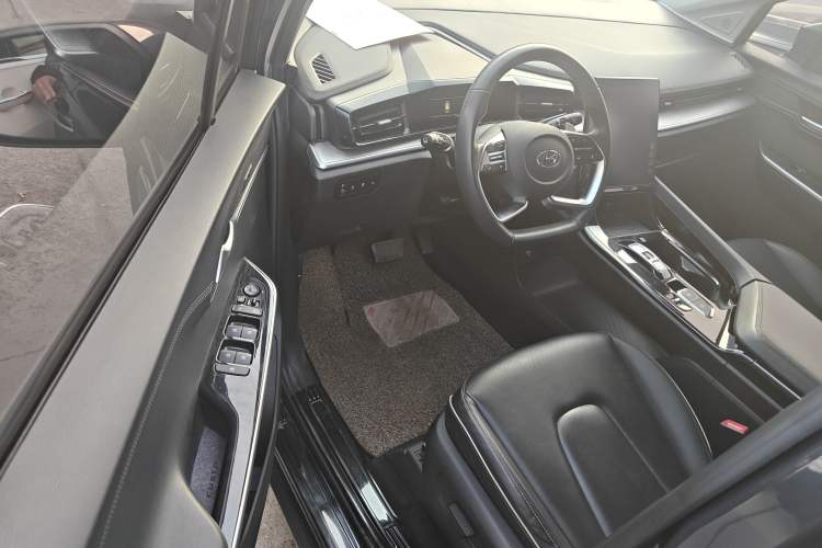 Used Hyundai Custo 2021 380TGDi Smart Love Flagship Edition TOP Premium
