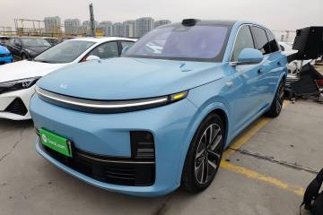 Used Li Auto L7 2024 Ultra Model