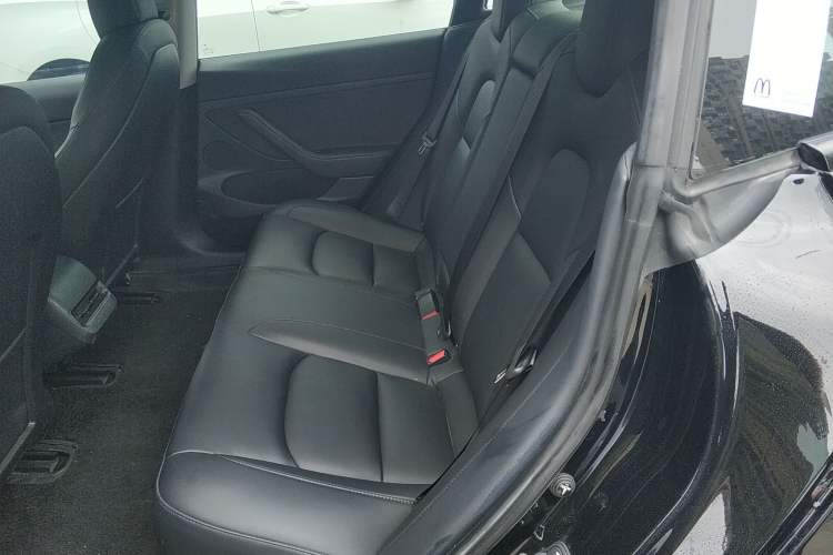 Used Tesla Model 3 2021 Standard Range Rear-Wheel Drive Upgraded Version 3D6