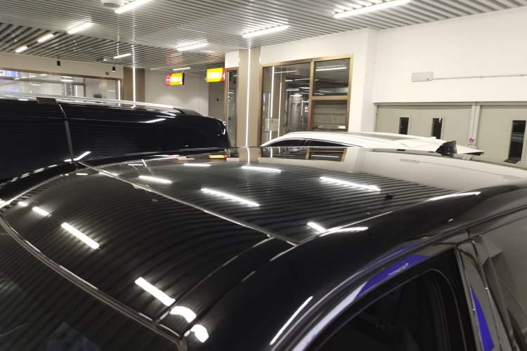 Used Land Rover Discovery Sport 2022 Restyled 249 PS R-Dynamic SE Performance Tech Edition 5 Seats