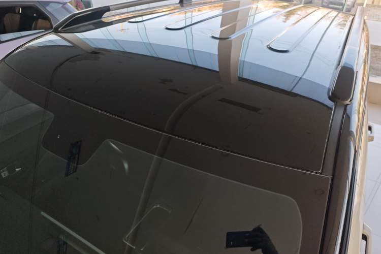 Used Baojun Spark EUV 2026 301km Flagship Edition