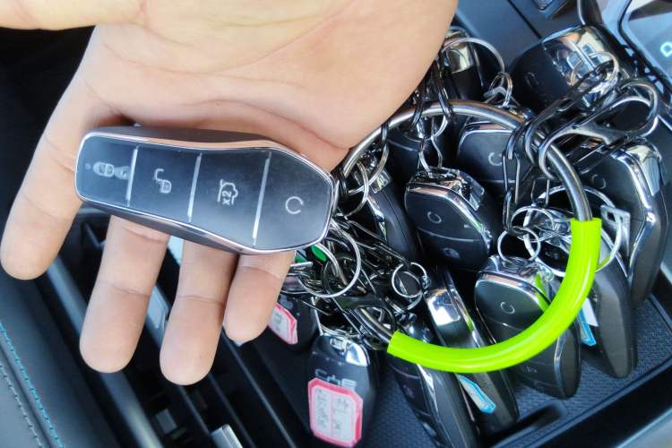 Used BYD Qin PLUS 2025 DM-i Smart Drive 120KM Superior Model
